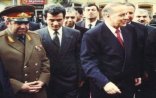 Surət öldü: hərəkatçılar, gedin, Əliyevə rəhmət oxuyun!