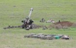 Ermənistan sərhədə silah və hərbi texnika toplayır - Müharibə qaçılmazdır?