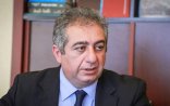 Qubad İbadoğlunun bağ evi qarət olunub 