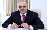 Sabiq nazir oğlu şirkətini satdı - Məhkəmə qarşısına çıxarılır