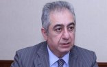 Qubad İbadoğlu, Nazim Bəydəmirli və Əvəz Zeynallı ilə görüş...