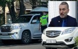DYP-dən Nemət Pənahlının avtomobilinin cərimə meydançasına aparılması ilə bağlı AÇIQLAMA