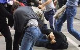 Şəmkirdə həmkəndlilər arasında dava: Bir nəfər bıçaqlandı