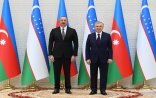 İlham Əliyev Özbəkistan Prezidenti ilə Şuşaya gedəcək