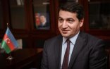 Baryerlər yaradan ölkələrdən fərqli olaraq... - Hacıyev