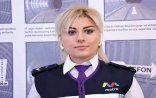 İlk xanım maşinist telefonla danışdığına görə işdən çıxarıldı