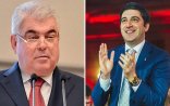 Anar Məmmədov Londonda bu məşhurlarla qonşudur – FOTO