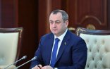 Vitse-spikerlə məşhur reabilitasiya mərkəzi arasında qalmaqal - Oğlunun kürəyi yandırılıb