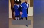 Bayrağımızı təhqir edən 3 erməni futbolçu saxlanıldı – Cəzalandırılandan sonra deportasiya edilə bilərlər (VİDEO)