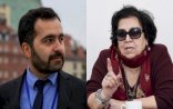 Novella Cəfəroğlu Bəxtiyar Hacıyevə: “Sifarişi ancaq Allahdan alıram, 82 yaşım var, vecimə də deyil...”