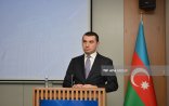 Ayxan Hacızadə: Fransa Prezidentinin təzyiq dili ilə danışması qəbuledilməzdir