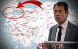 Yaponiyalı zəlzələ ekspertindən qorxunc İstanbul proqnozu: “Bir həftə sonra…”