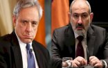 Oskanyan Paşinyanı sülh müqaviləsindən imtina etməyə çağırır - Ermənistan ciddi təhlükə astanasında