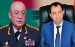 Nazir icra başçısının oğlu ilə bağlı əmr imzaladı