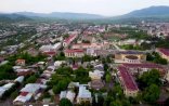 Xankəndidəki rusun Bakıya qarşı çıxışı