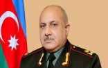 Azərbaycanda general işdən çıxarılıb, təqaüdə göndərilir