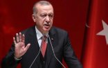 Ərdoğan Türk Birliyini NATO ilə bir sıraya qoydu