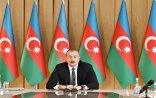 Prezident bu icra başçısını İŞDƏN ÇIXARDI