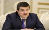 Araik Arutyunyan İSTEFA VERDİ