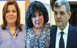 Flora Kərimovaya qarşı təxribat? - Eks-deputat Xalq artistini qınadı, millət vəkili müdafiə etdi
