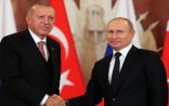 Bu gün Ərdoğan və Putin görüşəcək