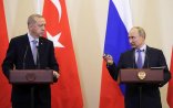 Putin dedi ki, heç bir addım atmayacağam - Ərdoğan
