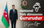 Sinan Oğandan Xankəndi paylaşımı - Xüsusi detal