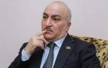 Tahir Kərimli Surət Hüseynovun məzarı barədə: “Öz işləridir”