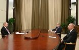 Putinin “2 rayon və Qarabağ”ı İrəvana vermək “təklifi”...