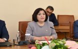 Sahibə Qafarova: 