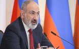 Paşinyan Ermənistanın Rusiyadan üz döndərdiyini rəsmən elan etdi