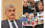 Samir Şərifov “Tərtər İşgəncələri”nə görə bəraət alanların təzminatını ödəməkdən imtina edib - İŞGƏNCƏNİ VERƏN QURUMLAR ÖDƏSİN!