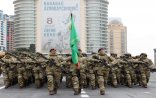Azərbaycan ordusu 57-ci oldu