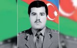 Milli Qəhrəman Riad Əhmədovun meyitinin qalıqları tapıldı