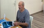 Azərbaycanlı polkovnikin sözləri bu Xaçatryanı ağlatdı