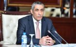 Siyavuş Novruzov: 