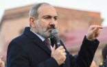 Nəyin bahasına olursa-olsun, istefa verməyəcəm - Paşinyan