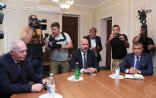 Yevlax görüşündə diqqətçəkən 3 mühüm detal