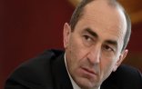 Köçəryan Ermənistanın Müstəqillik gününü təbrik etmədi