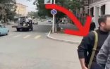 Xankəndidə mülki şəxslər silahlandırılır