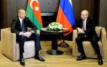 Əliyevi Putindən üzr istəməyə vadar edən xainlər...