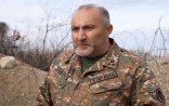 Ordumuza “təslim olmayan” erməni “milli qəhrəmanın” sözləri şoka saldı