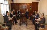 “Əlaqələrimizin qədimliyi barədə nəsə deməyə ehtiyac yoxdur, tarix özü danışır”