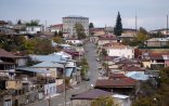 Xankəndidə dinc əhalinin böyük bir qrupu girov götürüldü