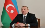 “Beş gün bundan əvvəl Azərbaycan Qarabağda suverenliyini tam bərpa etdi”.
