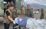 Üzüsarıqlı “yaralılar” separatçılardır? - Xankəndindəki partlayışın pərdəarxası