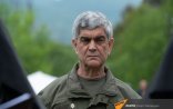 Vitali Balasanyan da saxlanıldı - Son dəqiqə