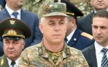 Qondarma DQR-in keçmiş müdafiə naziri saxlanılaraq Bakıya gətirildi
