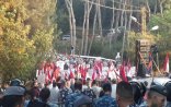 Bu ölkədə erməni təxribatı: 25 polis yaralandı