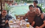 Qarabağdan “qaçqın” düşən ermənilər İrəvanda kef edir - FOTO